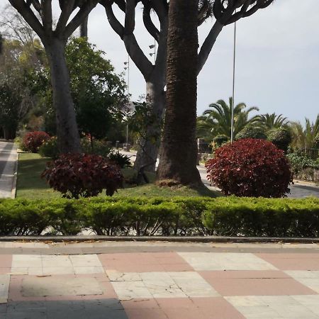 Casa Aridani Villa Arucas Luaran gambar