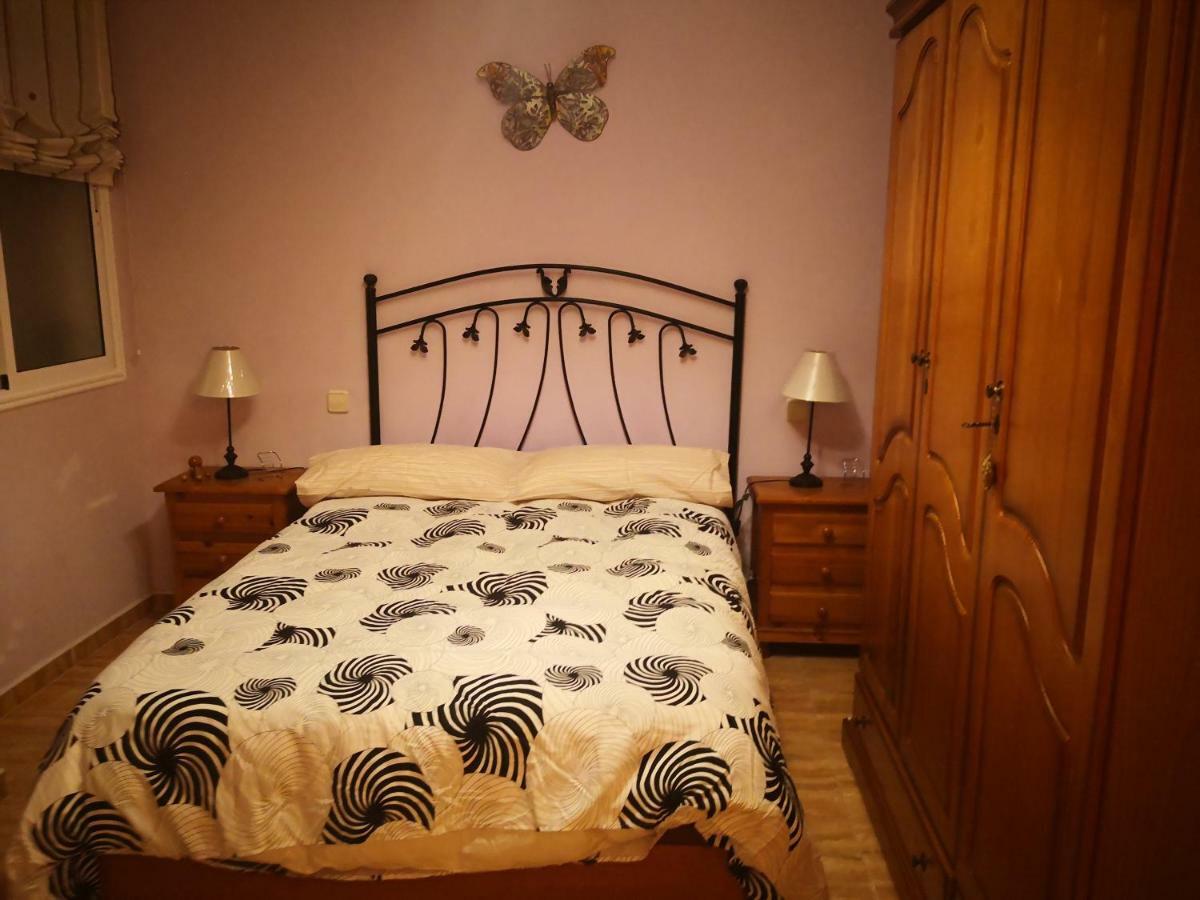 Casa Aridani Villa Arucas Luaran gambar