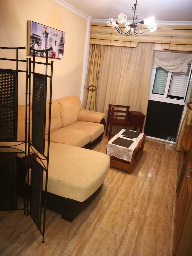 Casa Aridani Villa Arucas Luaran gambar